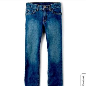 Boys jeans 16 husky New